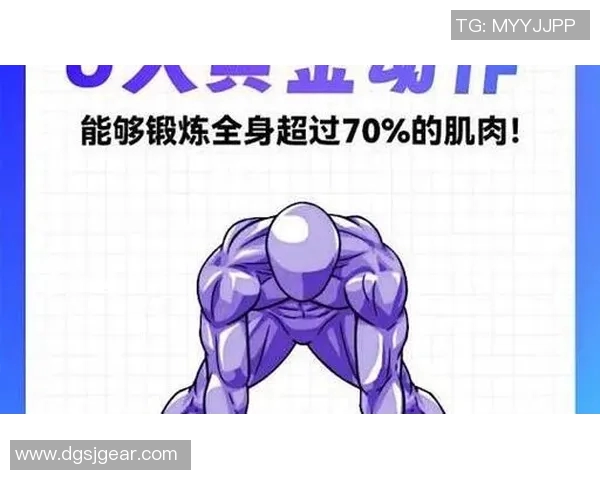 提升力量与健康:从基础训练到高效健身计划全攻略 提升力量与健康:从基础训练到高效健身计划全攻略