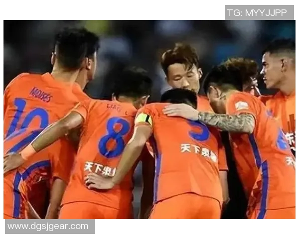 山东鲁能对阵上海上港精彩直播视频回放及赛后分析分享