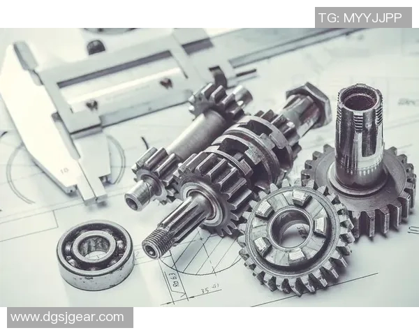 机械加工技术创新与发展趋势分析及其在现代制造业中的应用探索