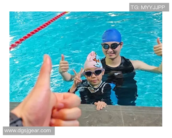 香港游泳运动员突破自我 打破多项纪录迎接国际舞台挑战