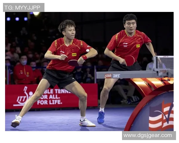 上海乒乓球队在总决赛中的耐力表现分析与总结 上海乒乓球队在总决赛中的耐力表现分析与总结