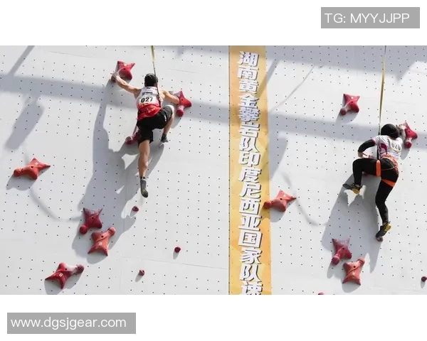 北京攀岩队的控制策略与攀岩热点现状深度解析 北京攀岩队的控制策略与攀岩热点现状深度解析