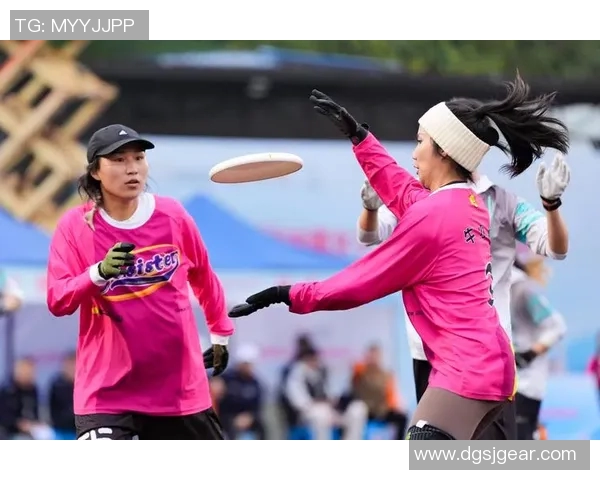 南京飞盘队比赛经验分享与技巧探讨助力飞盘运动发展