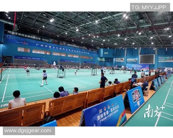 广州羽毛球队技术分析与战术探讨助力羽毛球运动发展 广州羽毛球队技术分析与战术探讨助力羽毛球运动发展