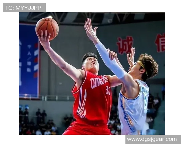 成都篮球队实力揭秘：从战术到球员全面剖析球队的崛起与未来发展