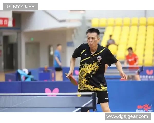 李军专访:从乒乓球小将到世界冠军的辉煌历程回顾与感悟 李军专访:从乒乓球小将到世界冠军的辉煌历程回顾与感悟