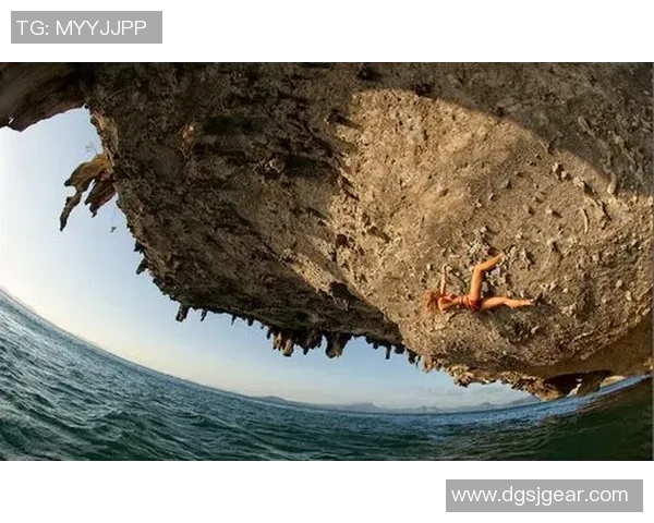 杭州攀岩队在极限运动会中的耐力表现分析与点评 杭州攀岩队在极限运动会中的耐力表现分析与点评