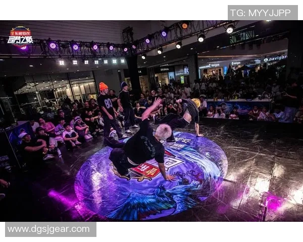 杭州街舞队技术分析与风格探讨引领街舞新潮流 杭州街舞队技术分析与风格探讨引领街舞新潮流