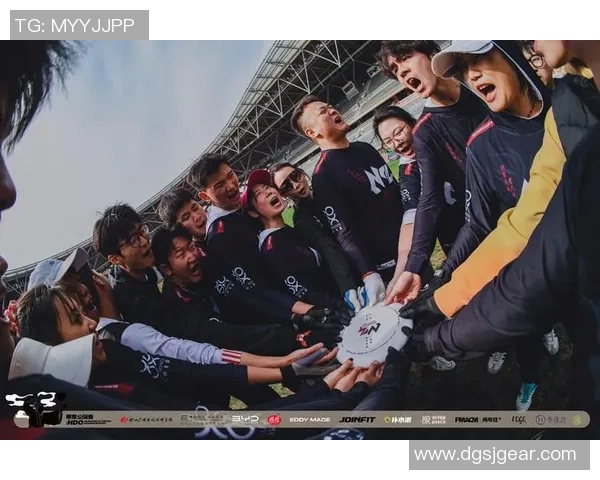 武汉飞盘队在极限运动嘉年华中的战术表现分析与点评 武汉飞盘队在极限运动嘉年华中的战术表现分析与点评