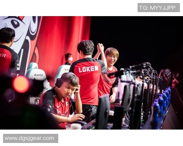 英雄联盟战术深度解析:JDG战队的成功秘诀与策略探讨 英雄联盟战术深度解析:JDG战队的成功秘诀与策略探讨