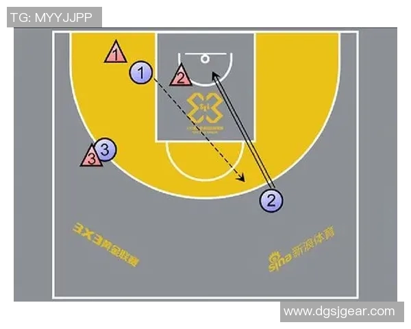 赛后复盘:北京篮球队与杭州篮球队的默契配合与战术分析 赛后复盘:北京篮球队与杭州篮球队的默契配合与战术分析