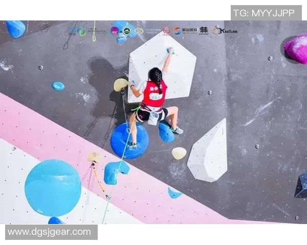 重庆攀岩队实力深度剖析与其他队伍的对比研究 重庆攀岩队实力深度剖析与其他队伍的对比研究