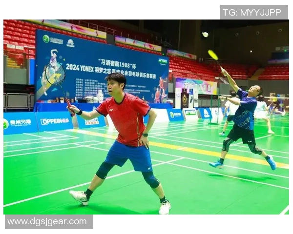 重庆羽毛球队个人能力提升之路探讨与热议 重庆羽毛球队个人能力提升之路探讨与热议