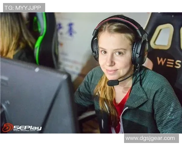 陈丽专访:从新手到高手的CSGO成长之路与心路历程分享 陈丽专访:从新手到高手的CSGO成长之路与心路历程分享