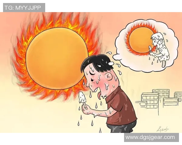 全球气候变化加剧 极端天气频发 世界各国应对措施面临挑战 全球气候变化加剧 极端天气频发 世界各国应对措施面临挑战