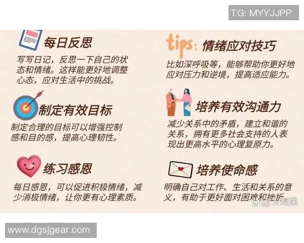 心理素质训练在提高个人应对压力与挑战能力中的关键作用与实践策略 心理素质训练在提高个人应对压力与挑战能力中的关键作用与实践策略