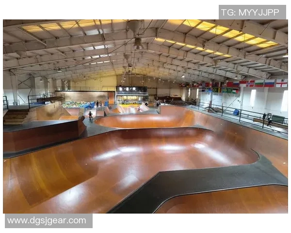 深圳极限运动队技术革新引发热议推动运动发展新潮流