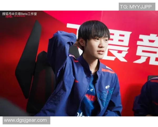 DOTA2热议：JDG在比赛经验上的争议与反思引发的讨论
