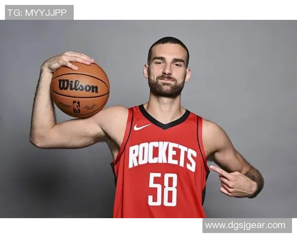 火箭队官方图片与球员肖像高清合集