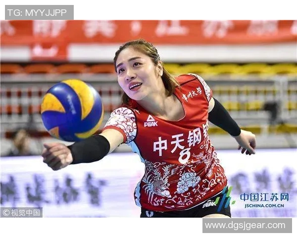 南京排球队心理素质研究：提升竞技表现的关键因素分析