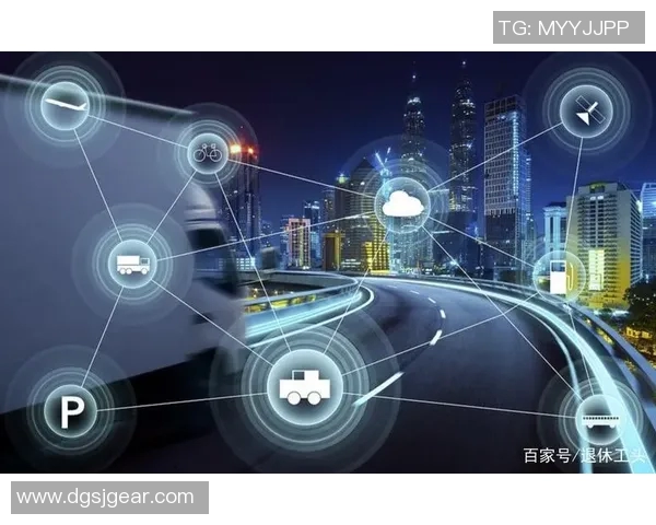 智能交通与城市可持续发展：探索未来交通系统创新与挑战