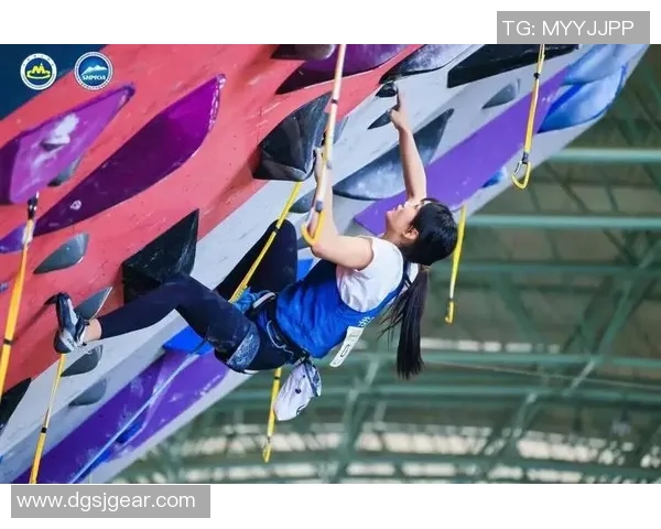 重庆攀岩队灵活性研究：探索攀岩运动中的适应与创新策略