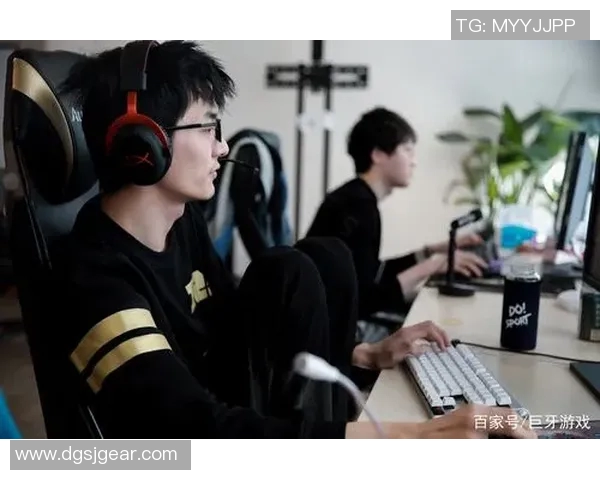 DOTA2战术解析:深入剖析RNG战队的节奏控制与团队协作策略 DOTA2战术解析:深入剖析RNG战队的节奏控制与团队协作策略